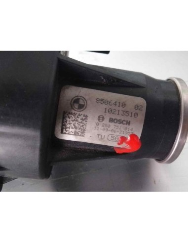 CAJA MARIPOSA BMW SERIE 5 BERLINA (F10) - 261378