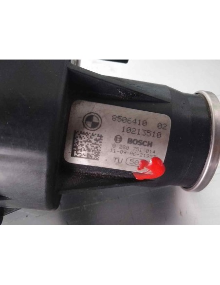 CAJA MARIPOSA BMW SERIE 5 BERLINA (F10) - 261378