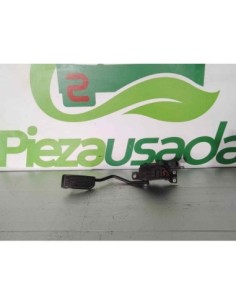 PEDAL ACELERADOR NISSAN ALMERA (N16/E) - 261360