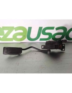 PEDAL ACELERADOR NISSAN ALMERA (N16/E) - 261360 2