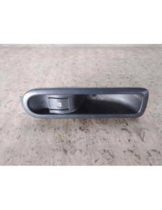 MANDO ELEVALUNAS TRASERO IZQUIERDO RENAULT SCENIC II (JM)...