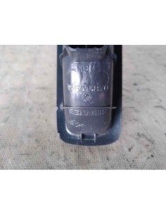 MANDO ELEVALUNAS TRASERO IZQUIERDO RENAULT SCENIC II (JM)... 2