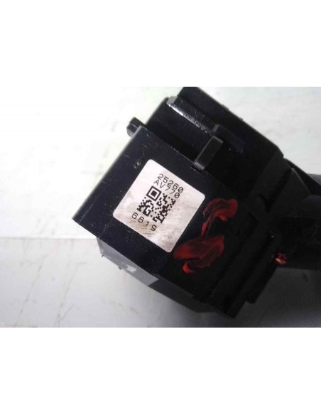 MANDO LIMPIA NISSAN ALMERA (N16/E) - 261366