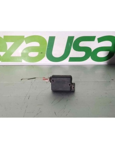 MODULO ELECTRONICO DACIA SANDERO II - 238252