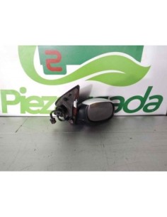 RETROVISOR DERECHO PEUGEOT 206 + - 262017