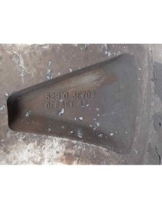 LLANTA KIA SORENTO (BL) - 198725 2