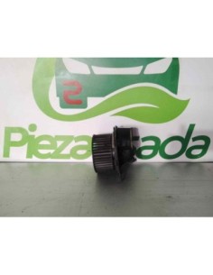 MOTOR CALEFACCION VOLKSWAGEN GOLF V (1K1)(10 2003) - 261382