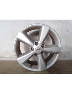 LLANTA NISSAN QASHQAI (J10) - 249635 2