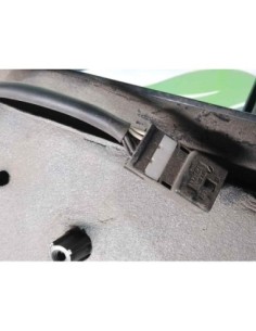 RETROVISOR DERECHO RENAULT MASTER III CAMIÓN/CHASIS - 234768 2