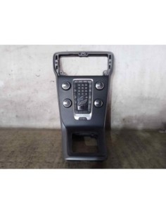 MANDO CLIMATIZADOR VOLVO V40 - 221196