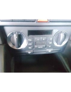 MANDO CLIMATIZADOR AUDI A3 (8P1) - 240062