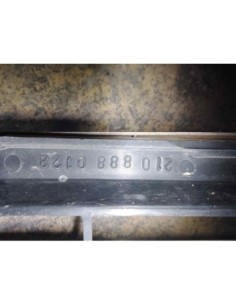 REJILLA DELANTERA MERCEDES-BENZ CLASE E (BM 210) BERLINA... 2