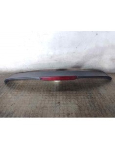 ALERON TRASERO FORD FOCUS BERLINA (CAP) - 207289