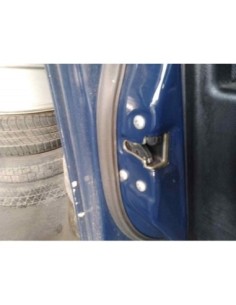 CERRADURA PUERTA DELANTERA IZQUIERDA FORD FIESTA (CBK) -...