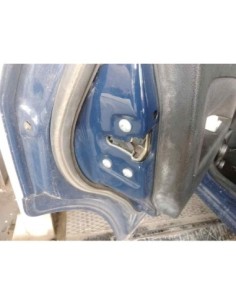 CERRADURA PUERTA TRASERA IZQUIERDA FORD FIESTA (CBK) -...