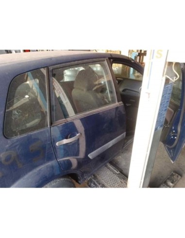 PUERTA TRASERA DERECHA FORD FIESTA (CBK) - 243282