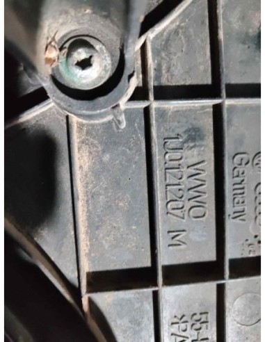 ELECTROVENTILADOR AUDI A3 (8L) - 258652