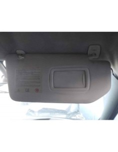 PARASOL DERECHO RENAULT SCENIC III (JZ) - 245893 2