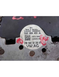 ELECTROVENTILADOR VOLKSWAGEN GOLF VII (5G1/BE1) - 260930 2