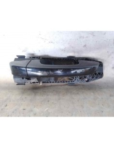 MANETA EXTERIOR DELANTERA DERECHA VOLKSWAGEN GOLF VI...