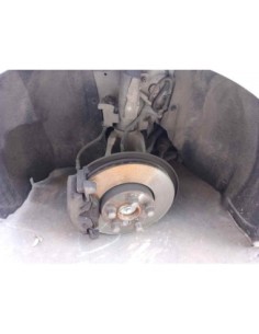BRAZO SUSPENSION INFERIOR DELANTERO IZQUIERDO VOLVO V40 -...