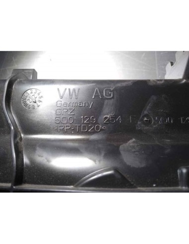 CANALIZADOR DE AIRE AUDI Q2 (GAG) - 261351