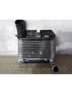 INTERCOOLER TOYOTA YARIS (NCP1/NLP1/SCP1) - 238000