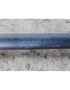 AMORTIGUADORES MALETERO / PORTON NISSAN JUKE (F15E) - 224427 2