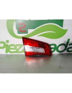 PILOTO TRASERO IZQUIERDO INTERIOR RENAULT KOLEOS I - 258832