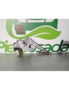 ELEVALUNAS TRASERO IZQUIERDO NISSAN ALMERA (N16/E) - 261344