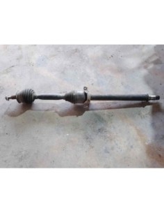 TRANSMISION DELANTERA DERECHA MERCEDES-BENZ CLASE B (BM...