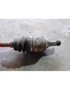 TRANSMISION DELANTERA IZQUIERDA MERCEDES-BENZ CLASE B (BM... 2