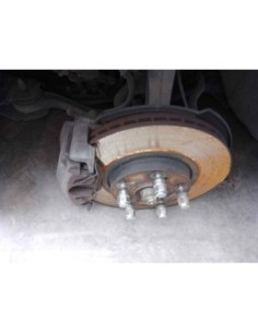 PINZA DE FRENO DELANTERA IZQUIERDA HONDA ACCORD BERLINA...