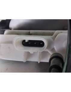 CERRADURA PUERTA DELANTERA IZQUIERDA RENAULT MEGANE II... 2