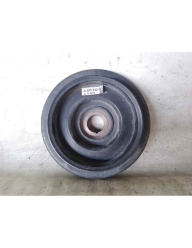 POLEA CIGUEÑAL MERCEDES-BENZ CLASE E (BM 210)...