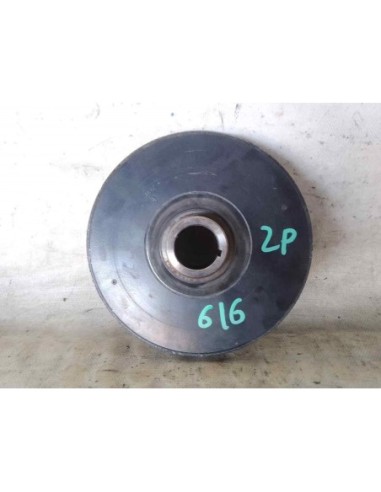 POLEA CIGUEÑAL MERCEDES-BENZ CLASE E (BM 210)...