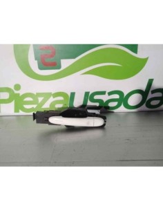 MANETA EXTERIOR TRASERA IZQUIERDA NISSAN NOTE (E12) - 185669