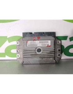 CENTRALITA MOTOR UCE RENAULT MEGANE II COUPE/CABRIO - 155129 2