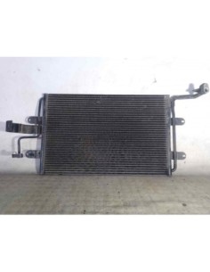CONDENSADOR / RADIADOR  AIRE ACONDICIONADO AUDI A3 (8L) -...