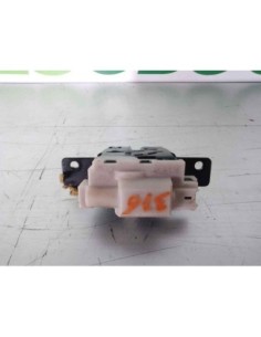 CERRADURA MALETERO / PORTON RENAULT MEGANE II... 2