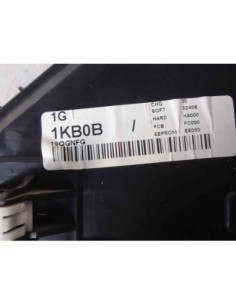 CUADRO INSTRUMENTOS NISSAN JUKE (F15E) - 182092 2