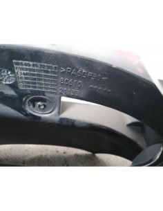 MANETA EXTERIOR DELANTERA DERECHA NISSAN PULSAR (C13M) -... 2