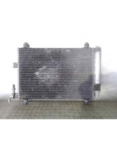 CONDENSADOR / RADIADOR  AIRE ACONDICIONADO PEUGEOT 407 -... 2