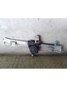 ELEVALUNAS TRASERO IZQUIERDO FIAT II DOBLÒ (152) - 153732