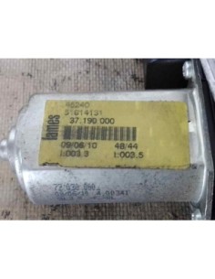 ELEVALUNAS TRASERO IZQUIERDO FIAT II DOBLÒ (152) - 153732 2