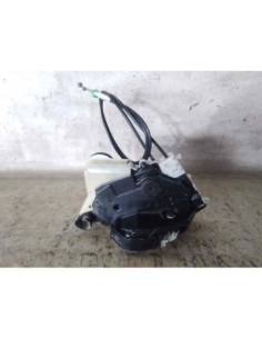 CERRADURA PUERTA DELANTERA DERECHA TOYOTA YARIS...