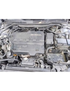 MOTOR COMPLETO HONDA ACCORD BERLINA (CL/CN) - 218790
