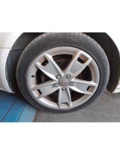 BRAZO SUSPENSION INFERIOR DELANTERO IZQUIERDO AUDI A3...