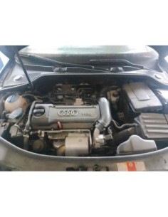 CENTRALITA MOTOR UCE AUDI A3 (8P1) - 240034