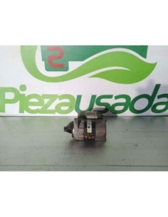 MOTOR ARRANQUE NISSAN ALMERA (N16/E) - 261393